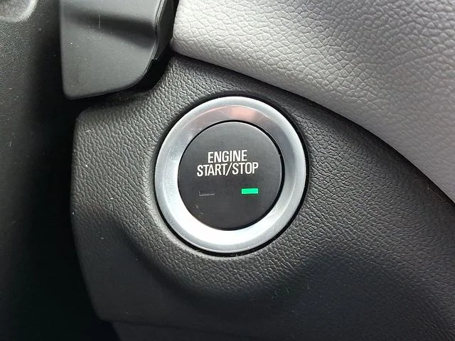 Certified Used 2024 Blue Chevrolet LS image 23