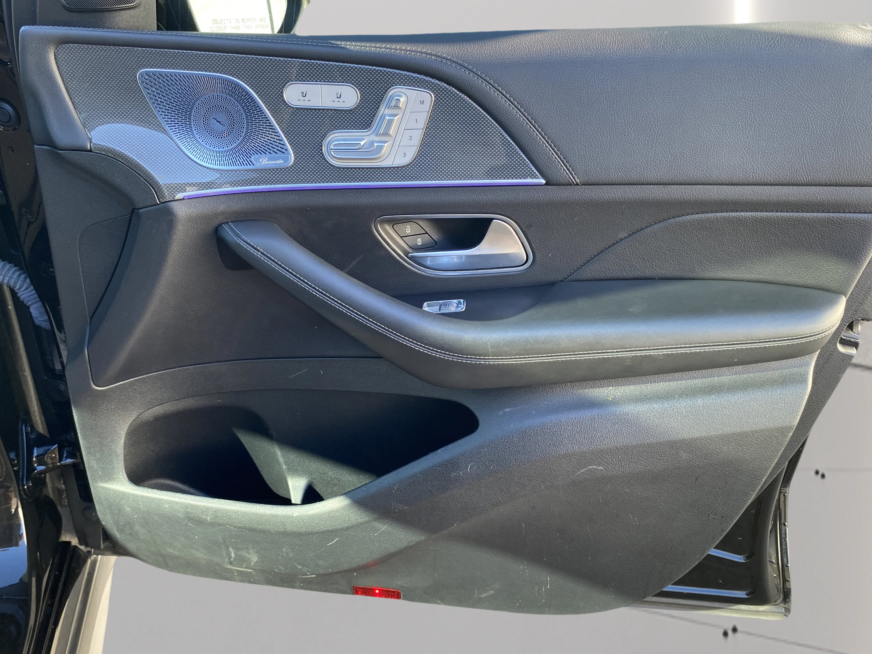 Used 2021 Obsidian Black Metallic Mercedes-Benz AMG® GLE 53 image 20