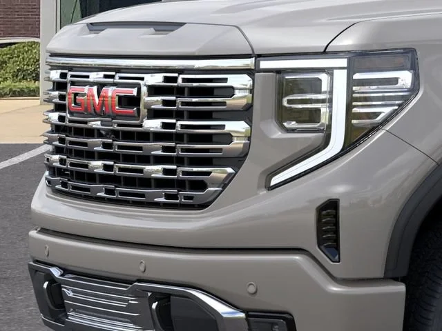 New 2026 Coastal Dune GMC Denali image 13