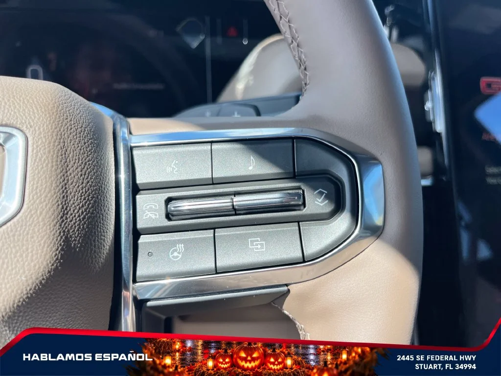 New 2027 Onyx Black GMC Denali image 26