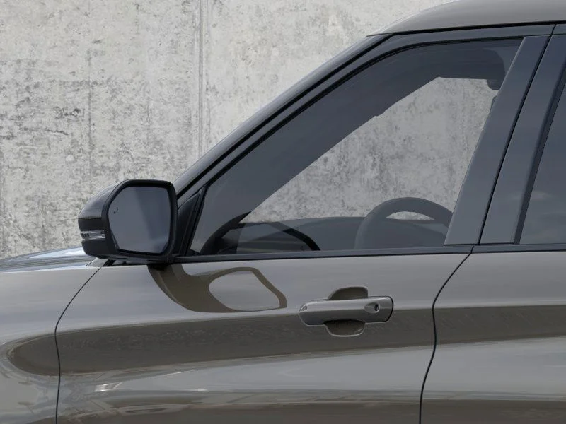 New 2026 Marsh Gray Ford Tremor® image 58