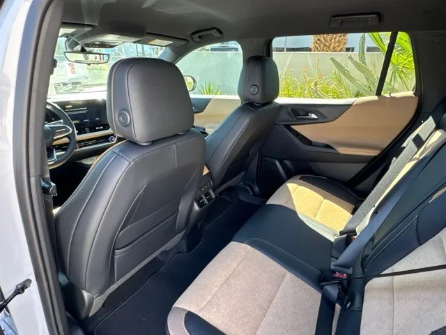 New 2027 White Chevrolet ACTIV image 19