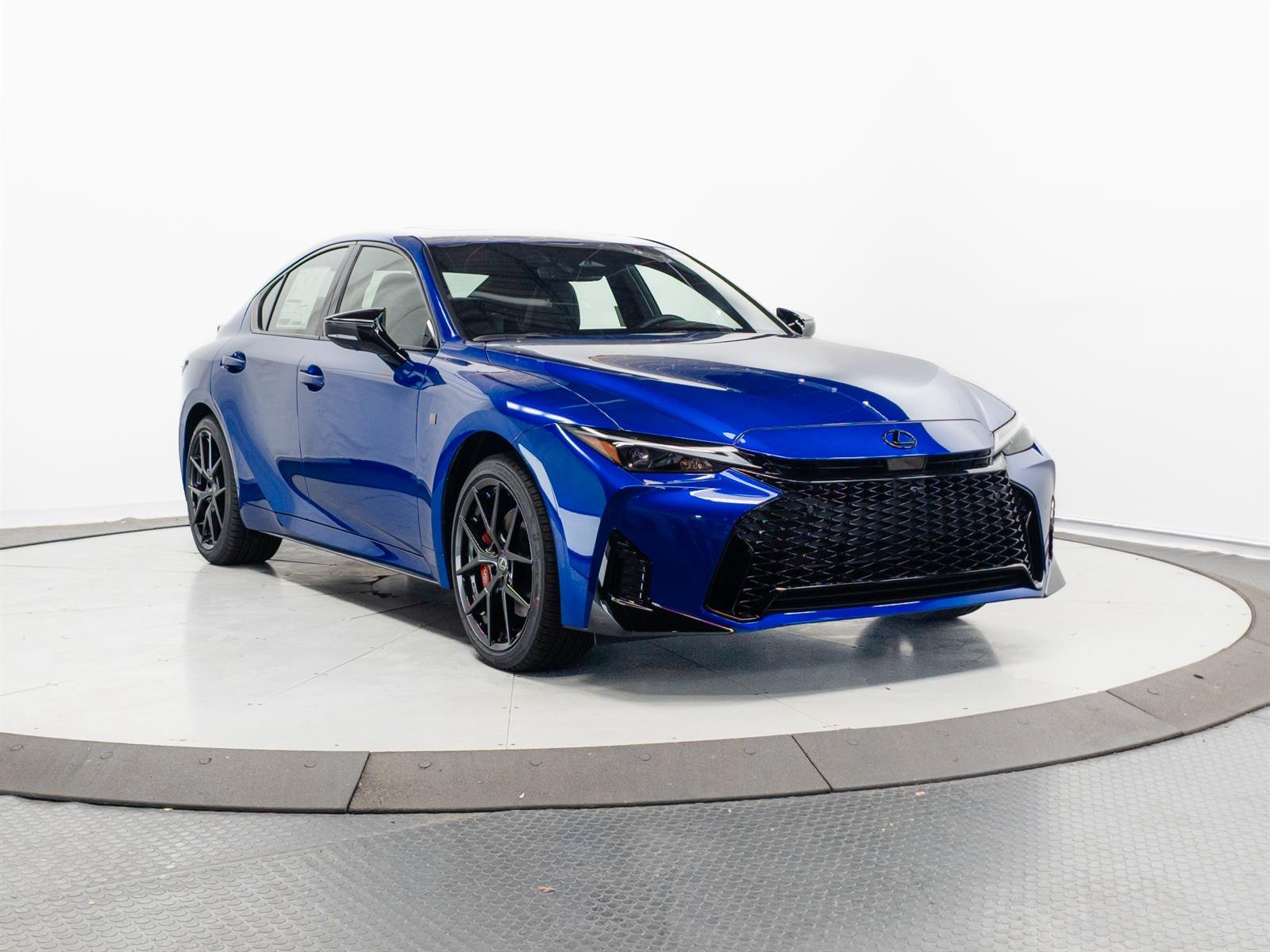 2026 Lexus IS 350 350 F SPORT AWD's photo