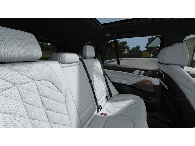 New 2026 Dravit Grey Metallic BMW  image 12