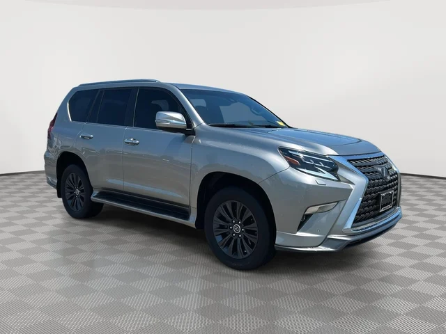2021 lexus GX GX 460 Premium
