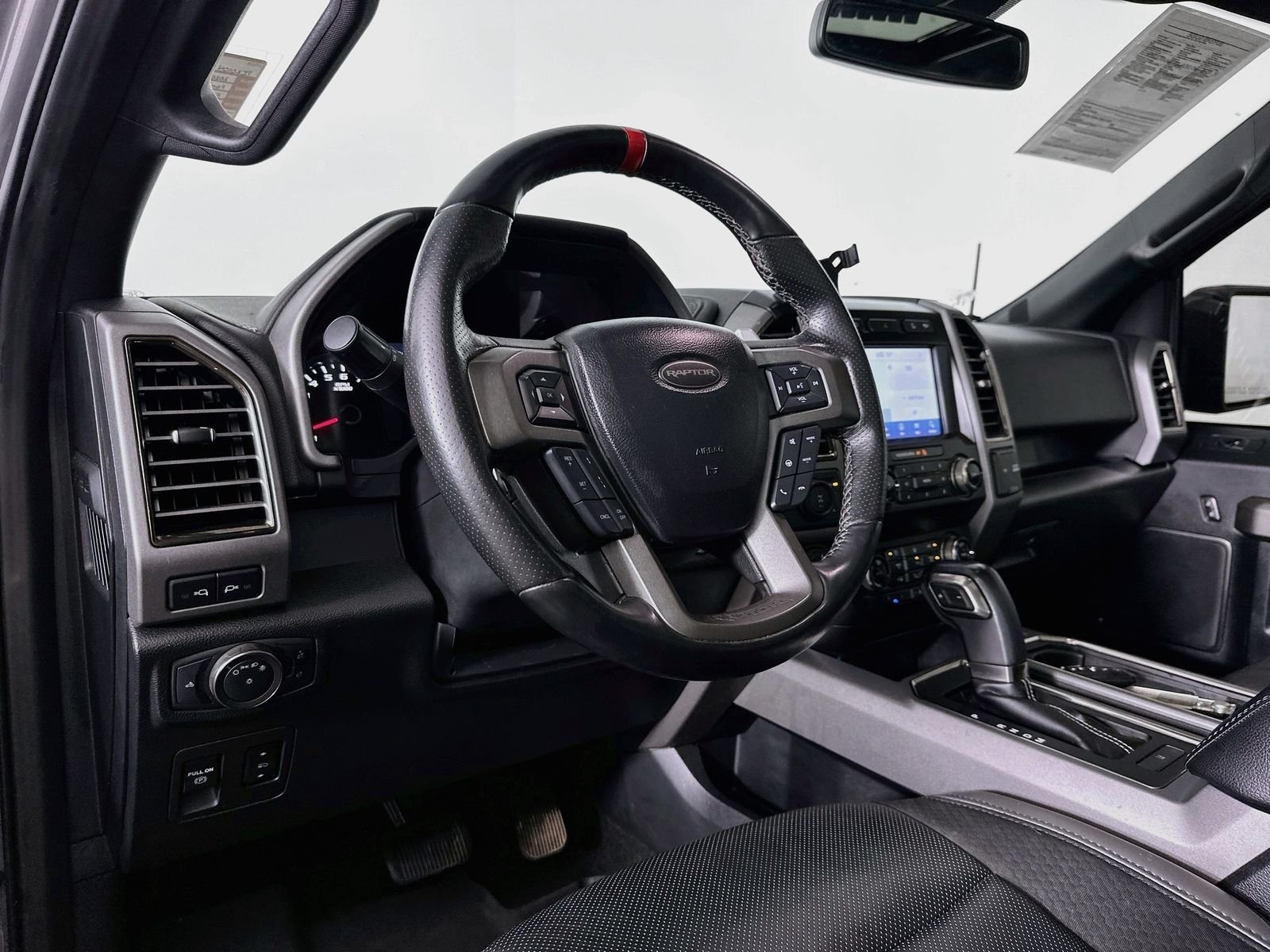 Used 2020 Lead Foot Ford Raptor image 10