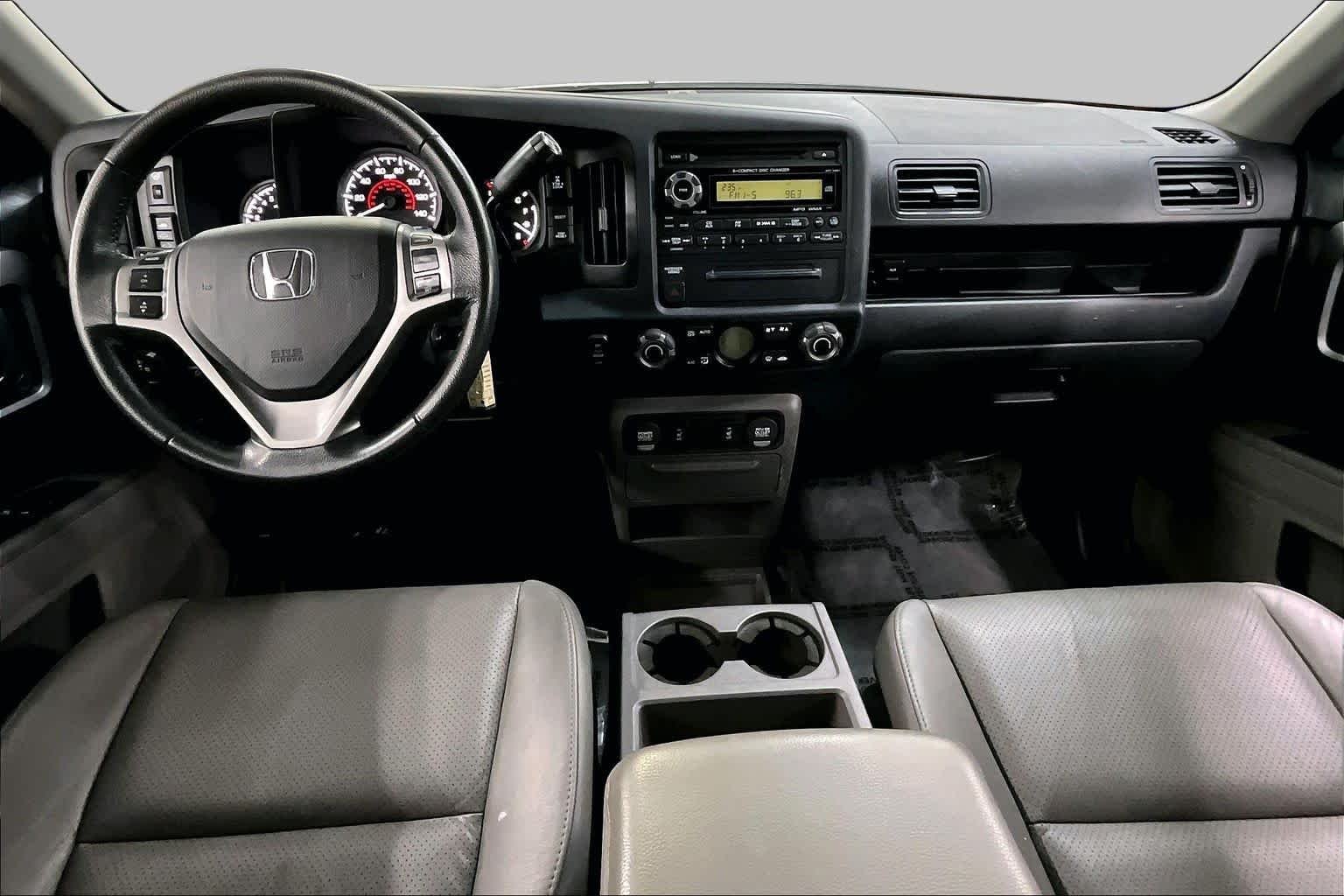Used 2014  Honda RTL image 14