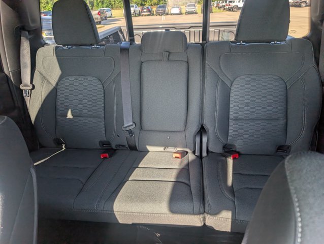 New 2026 Granite Crystal Metallic Clearcoat RAM Express image 19