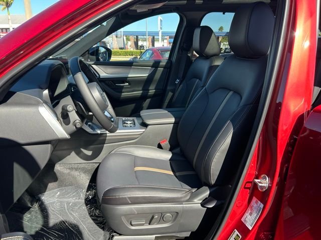 2026 Mazda CX-90 Premium Sport Package - Photo 9