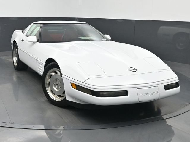 1994 Chevrolet Corvette's photo