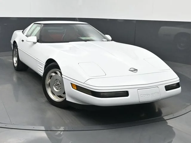 1994 Chevrolet Corvette's photo