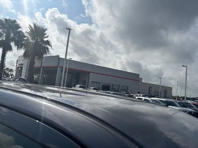 Used 2026 Gray Toyota SR5 image 7