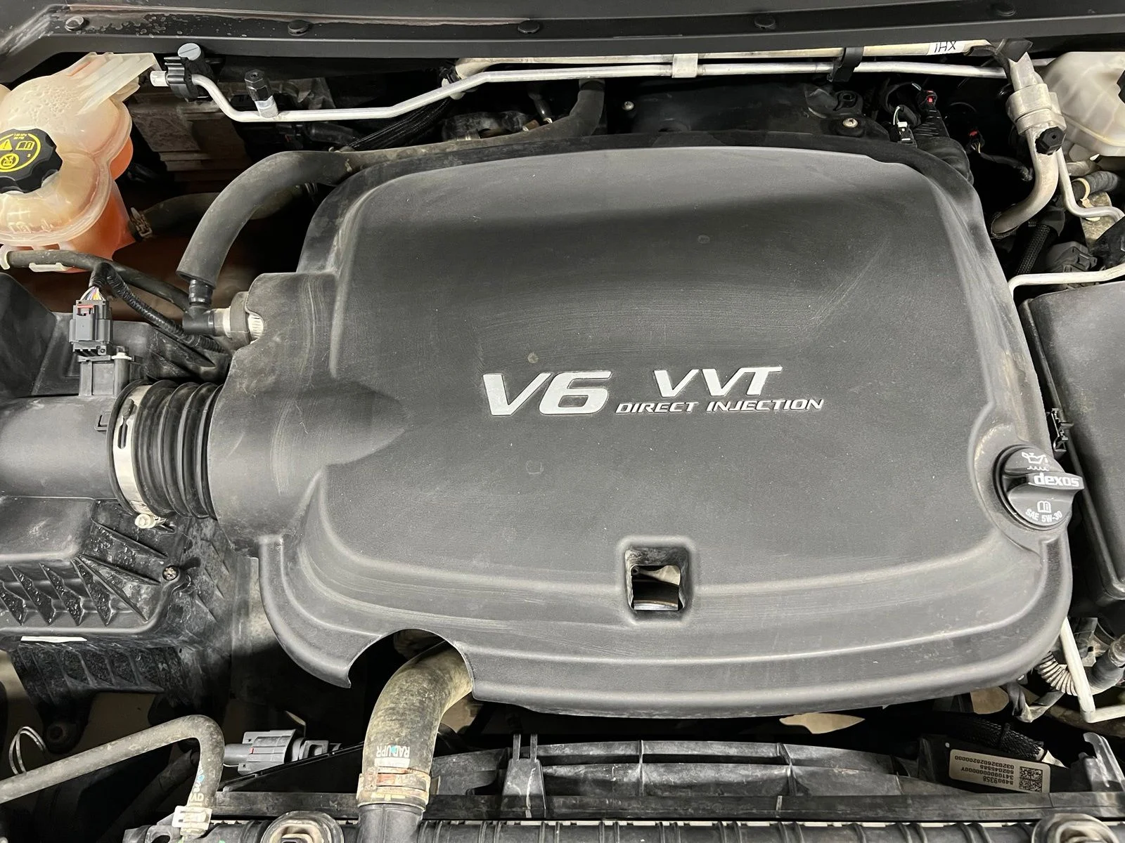 Used 2021 Beige Chevrolet ZR2 image 25