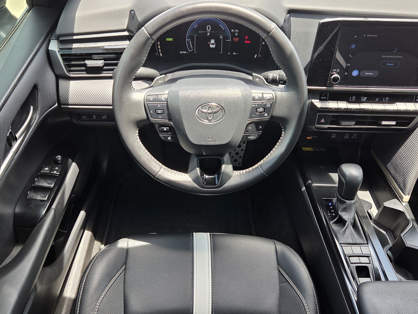 Used 2026 Heavy Metal Toyota SE image 5