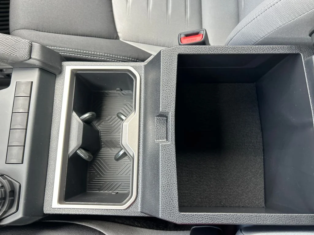 New 2026 Celestial Silver M Toyota TRD Sport image 23