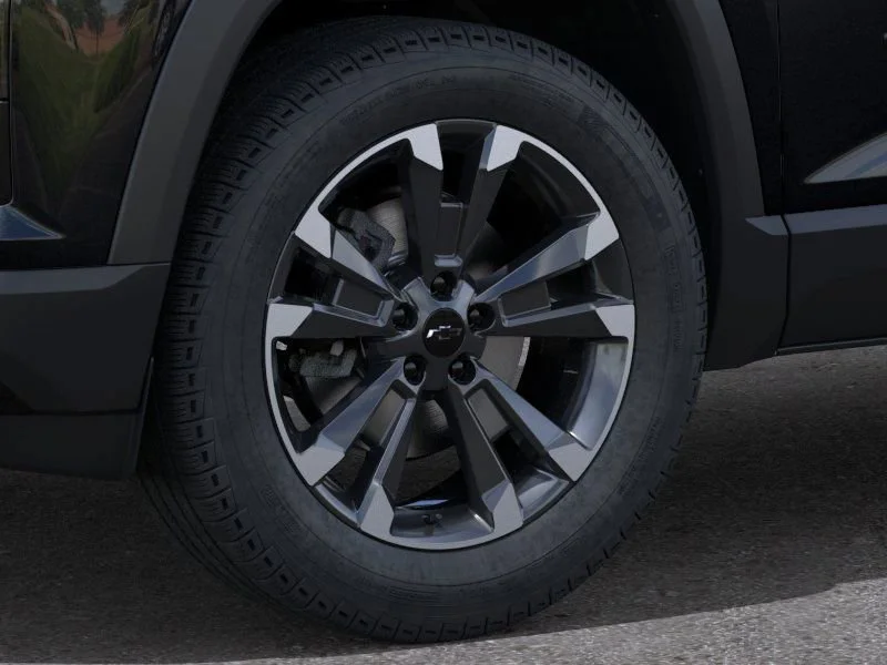 2026 Chevrolet Equinox RS - Photo 22