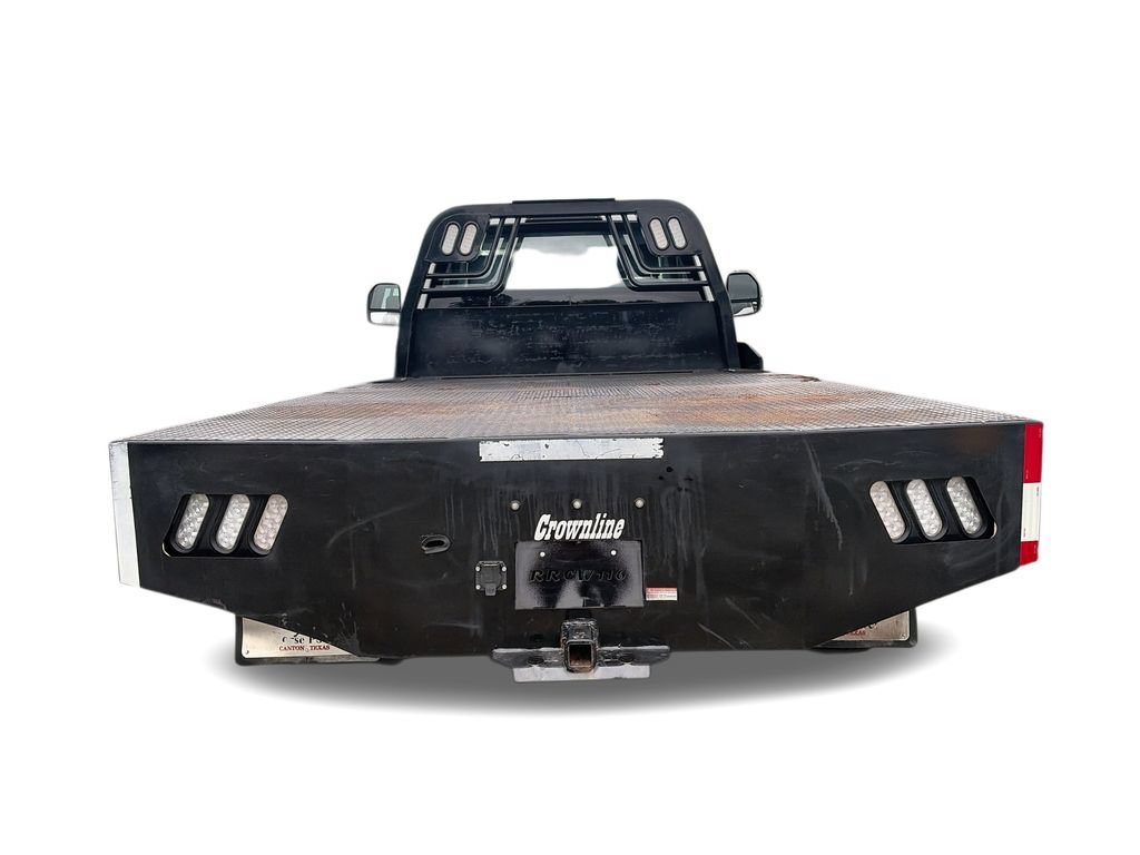 Used 2024  Ford XL image 27