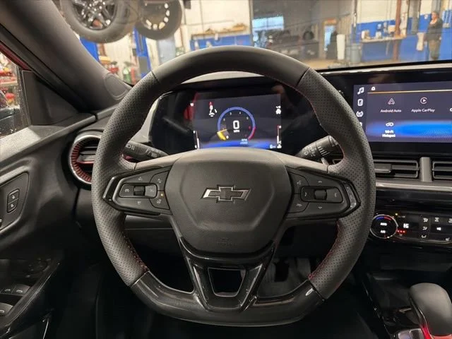 2026 Chevrolet Trax RS - Photo 32