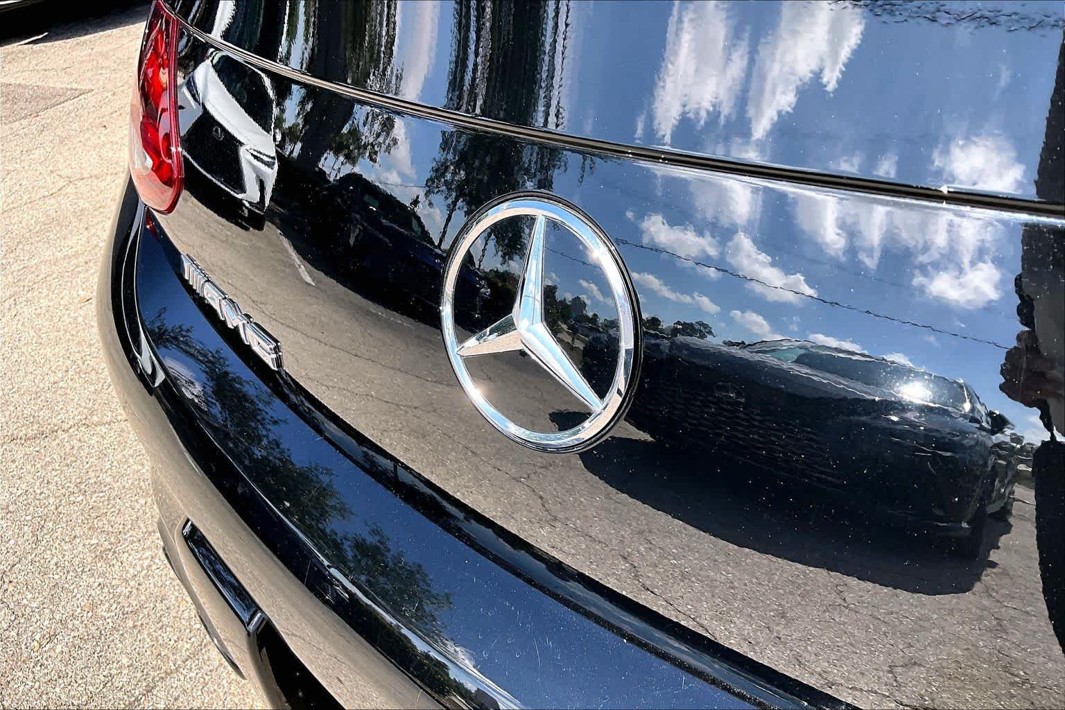 Used 2020  Mercedes-Benz AMG® C 43 image 31