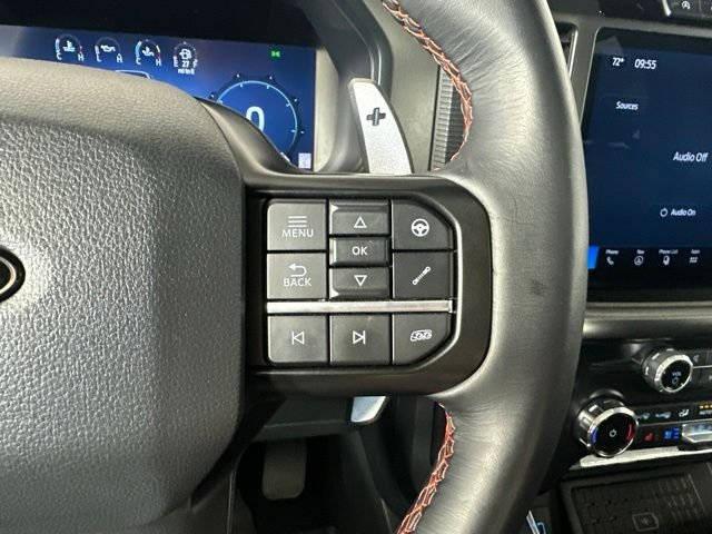 Used 2024 Green Ford Raptor image 18