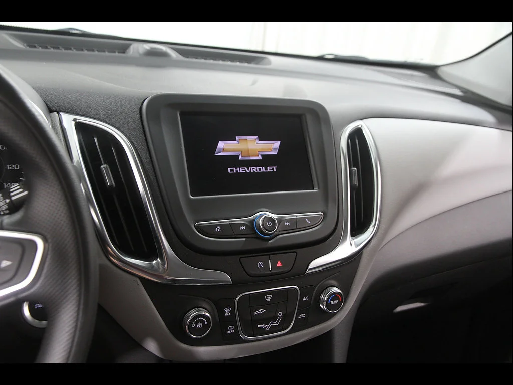 2024 Chevrolet Equinox LS - Photo 9