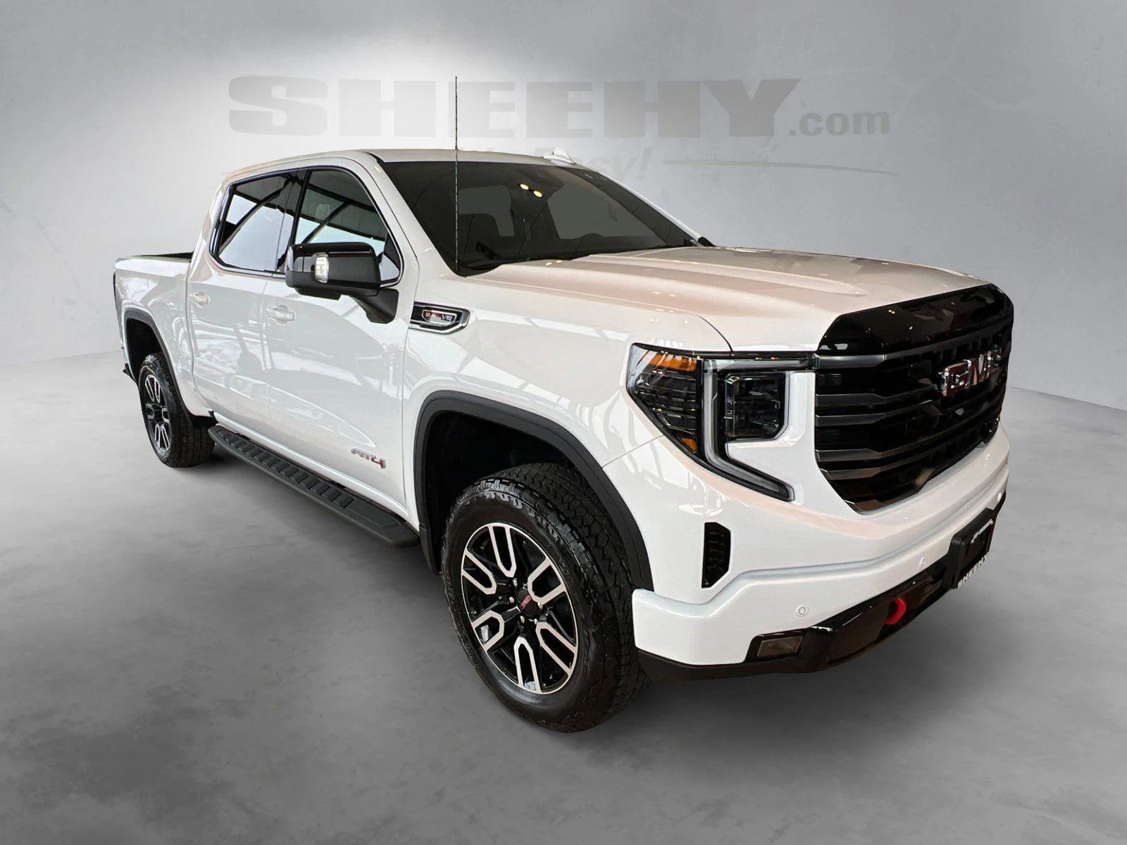 2026 GMC Sierra 1500 AT4 - Photo 2