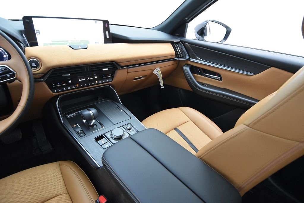 2026 Mazda CX-70 Premium Plus Package - Photo 27