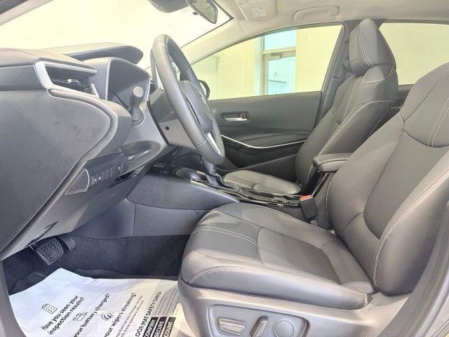 Certified Used 2026 UNDERGROUND Toyota  image 17