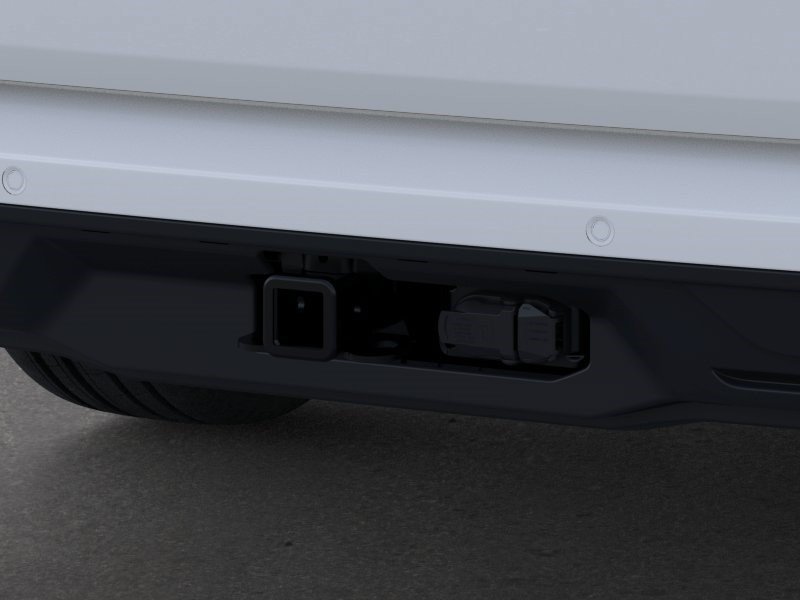 New 2026 Oxford White Ford Active image 24
