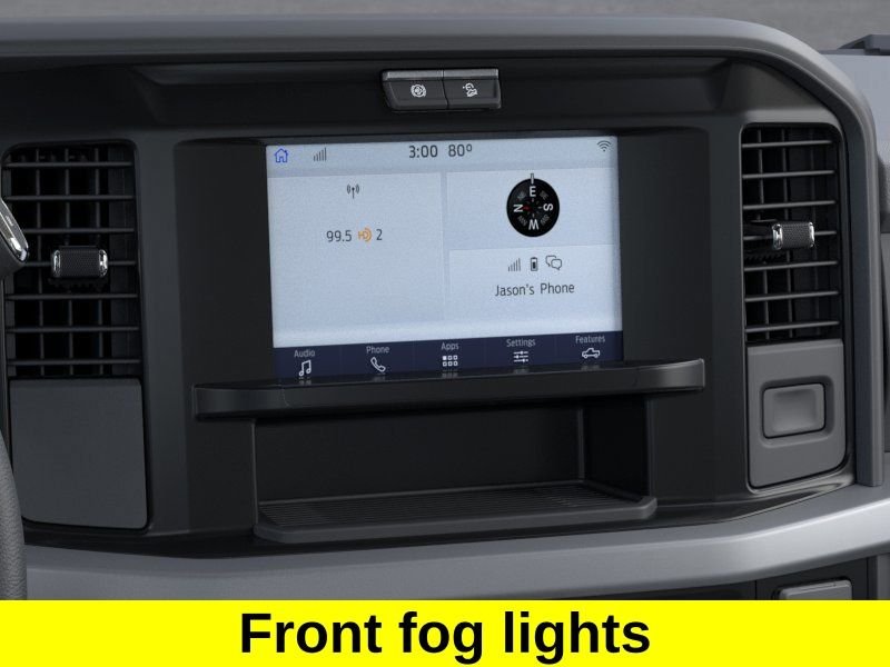 2026 Ford F-250 Super Duty XLT - Photo 15