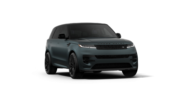 2027 LAND ROVER Range Rover Sport Dynamic SE 400PS Auto
