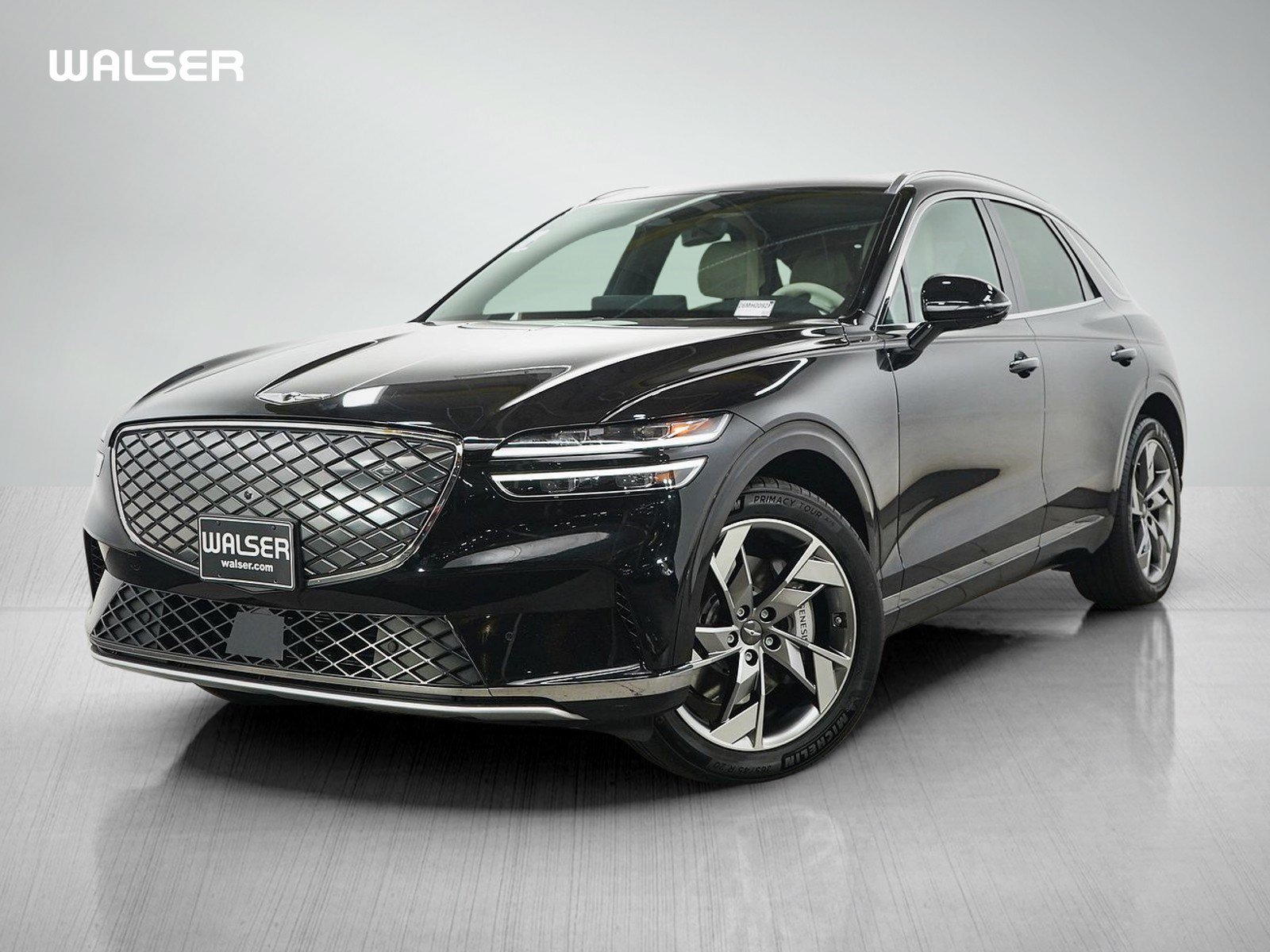 Used 2023 Vik Black Genesis Advanced AWD image 1