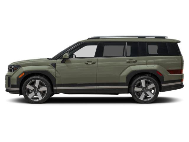 New 2026 Rockwood Green Hyundai Limited 6P AWD image 3