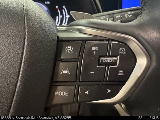 Certified Used 2023 Gray Lexus 350h Premium image 22