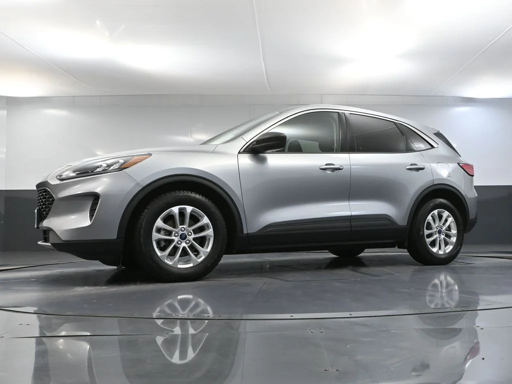 2022 Ford Escape SE - Photo 53