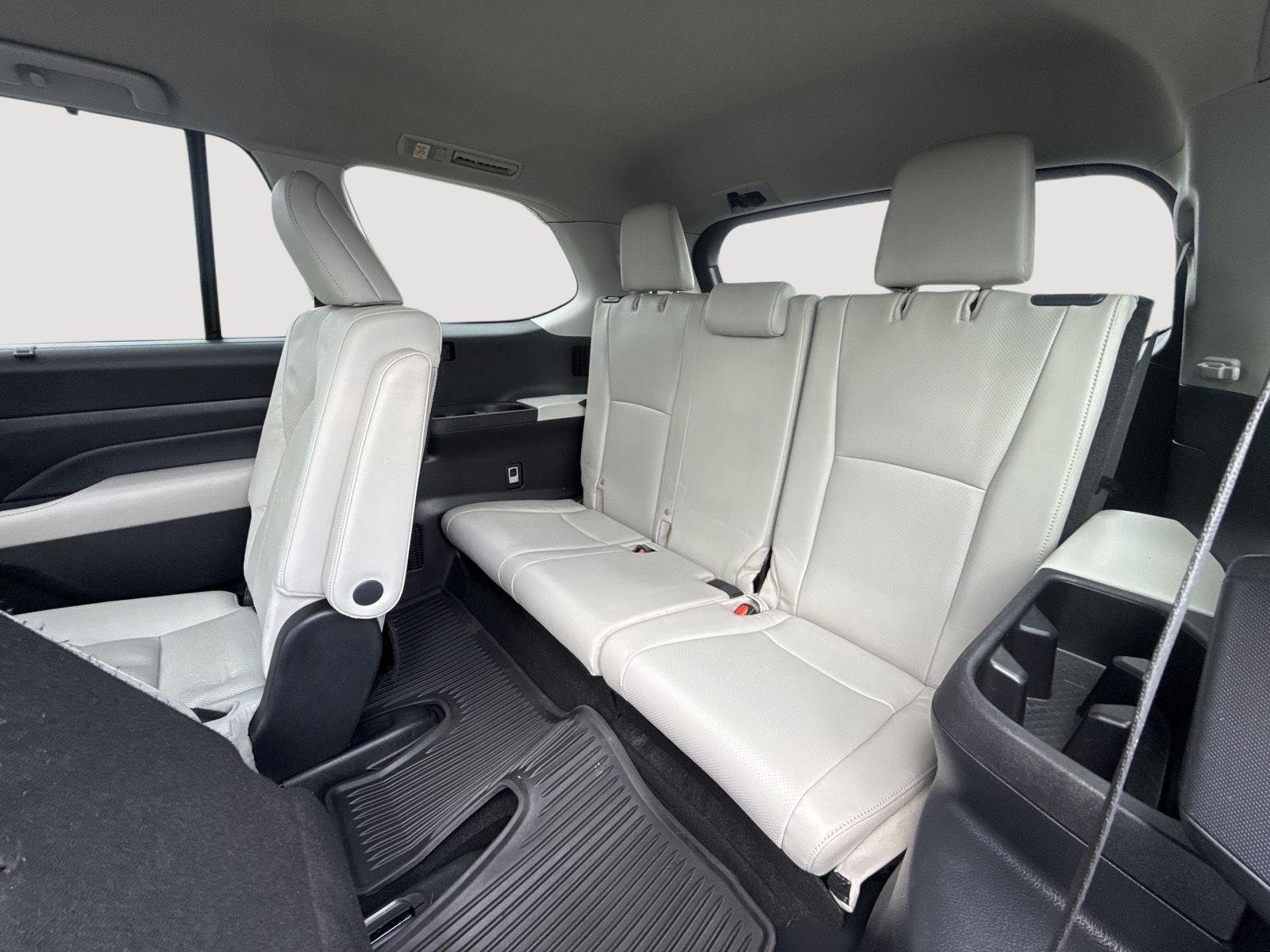 Certified Used 2024 Blueprint Toyota Limited image 20
