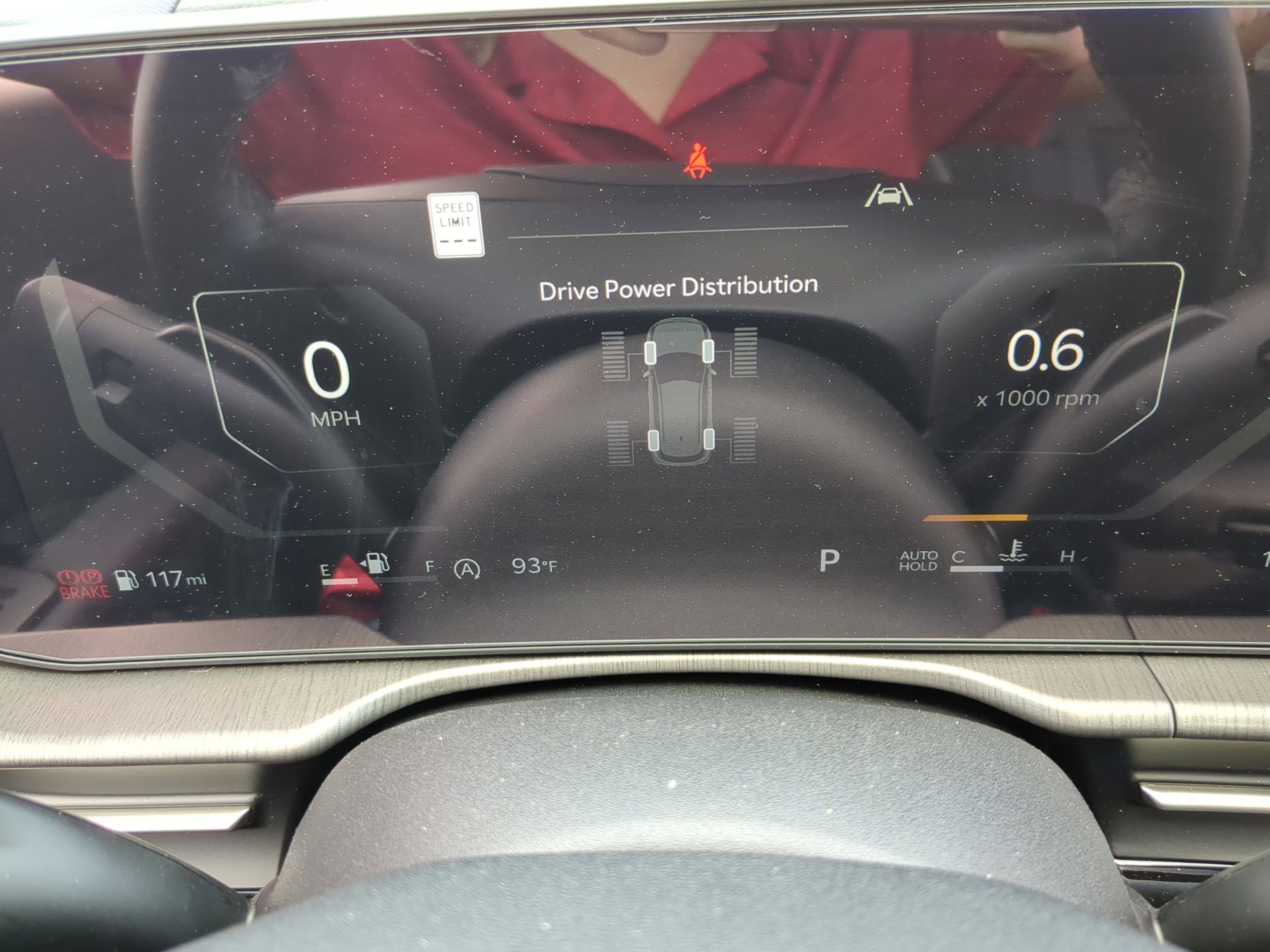2026 Kia Sportage X-Line - Photo 16