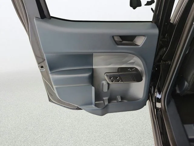 New 2026 Shadow Black Ford Lariat® image 24