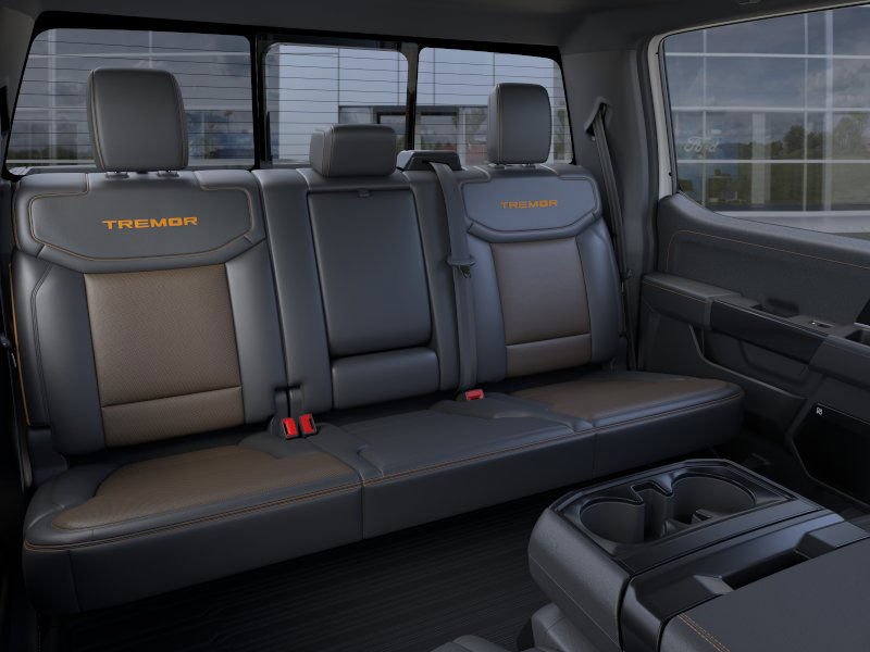 2025 Ford F-150 Tremor - Photo 33
