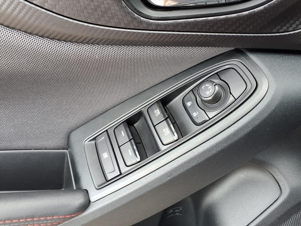 Used 2022 Gray Subaru Sport image 17