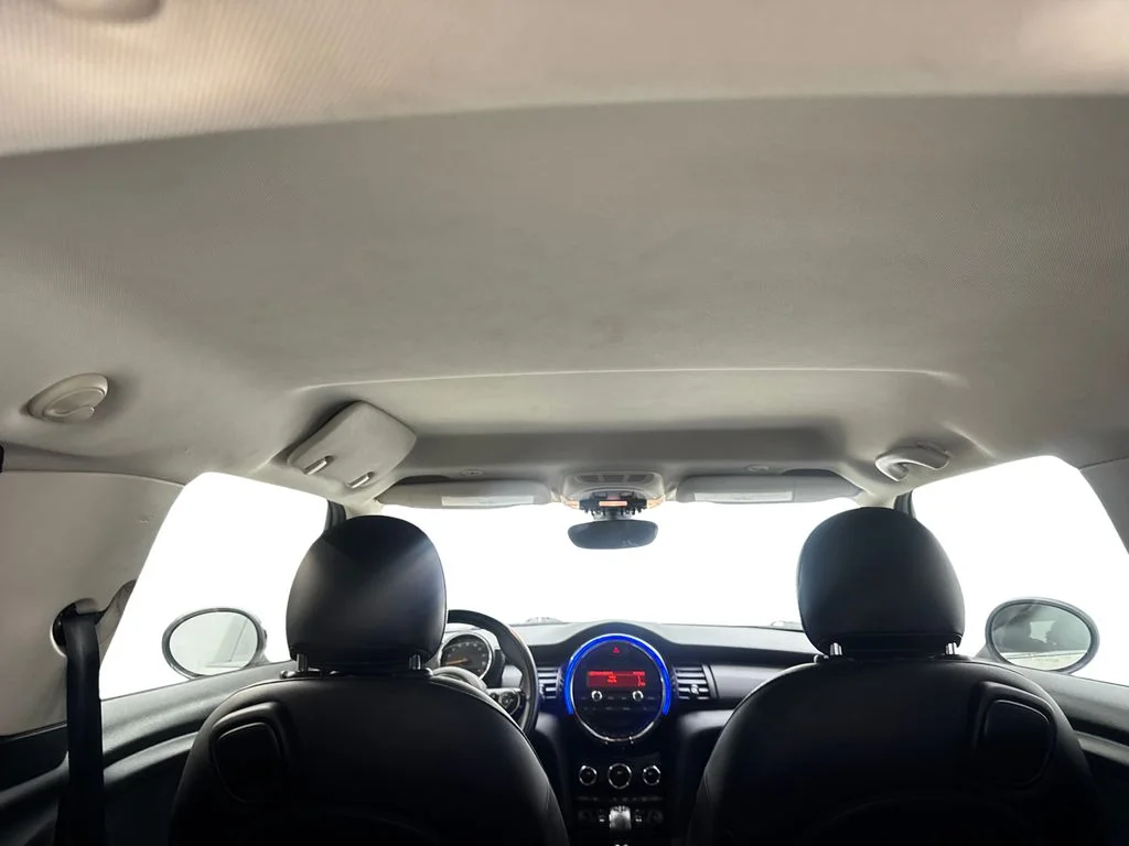 Used 2016 White MINI Base image 64