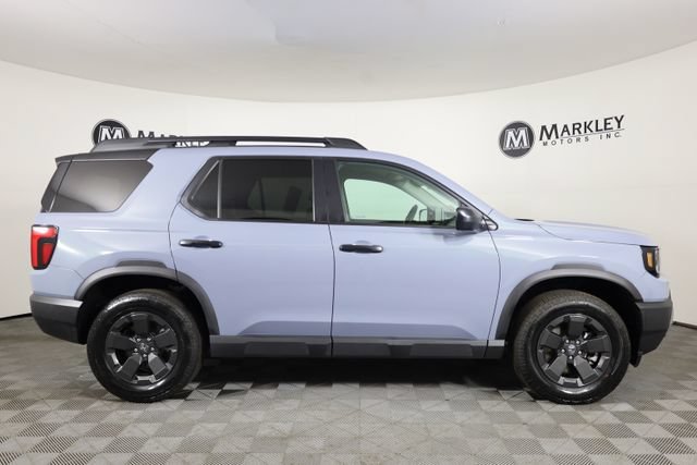 Used 2026 Gray Honda AWD RTL image 43