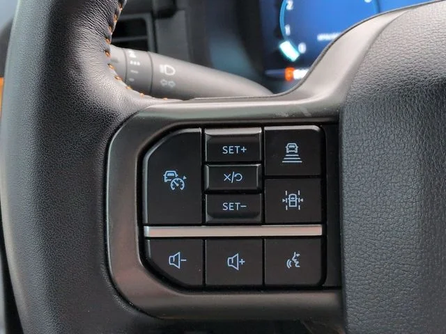 Certified Used 2024 Avalanche Ford Tremor image 25