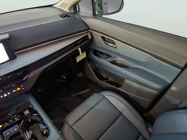 2026 Nissan Murano Platinum - Photo 14