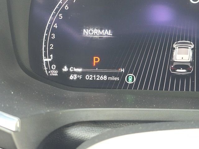 Used 2024 Black Acura 3.5L image 15