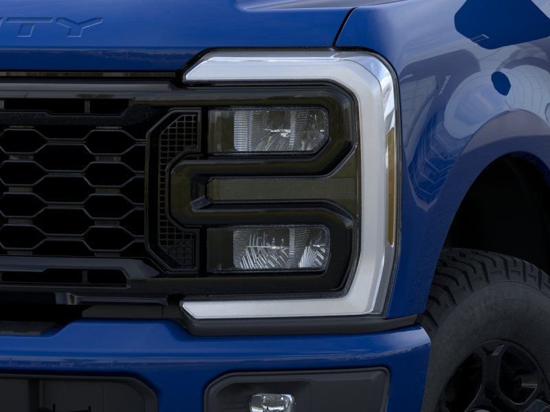 New 2026 Blue Ford XL image 18