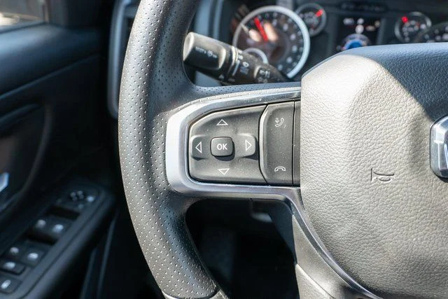 2026 RAM 1500 Tradesman - Photo 18