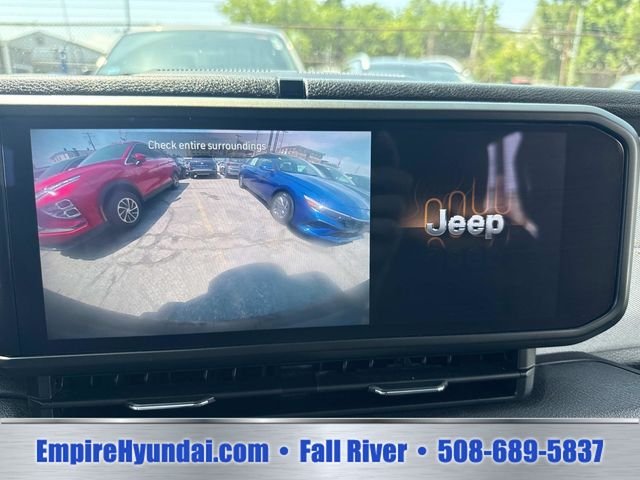 2024 Jeep Wrangler 4-Door Sport S - Photo 22