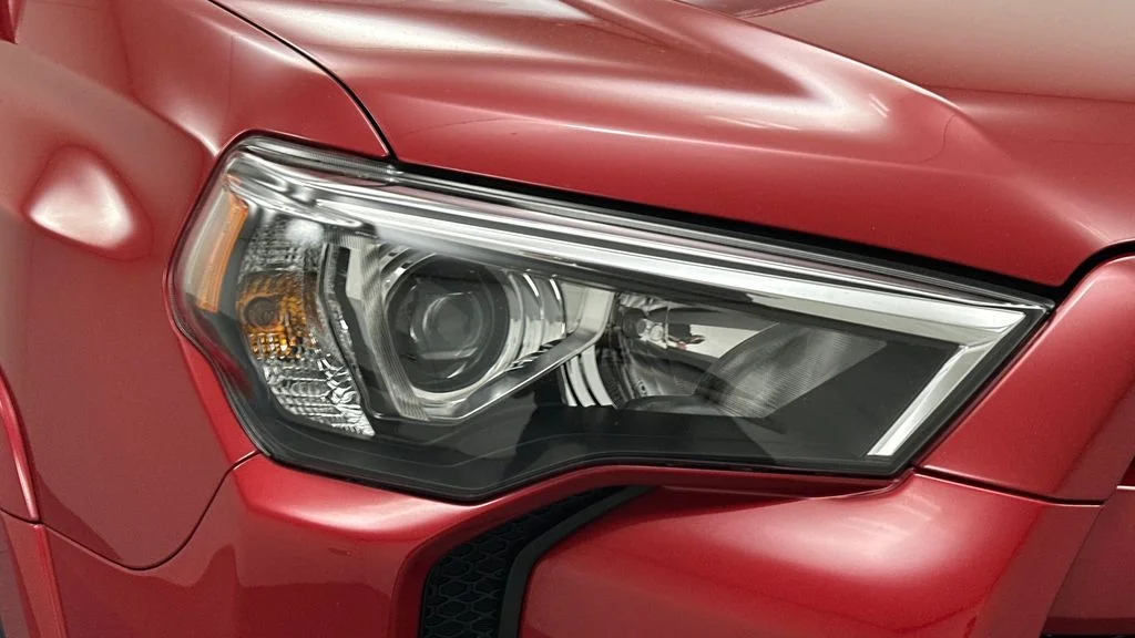 Certified Used 2024 Red Toyota SR5 Premium image 27