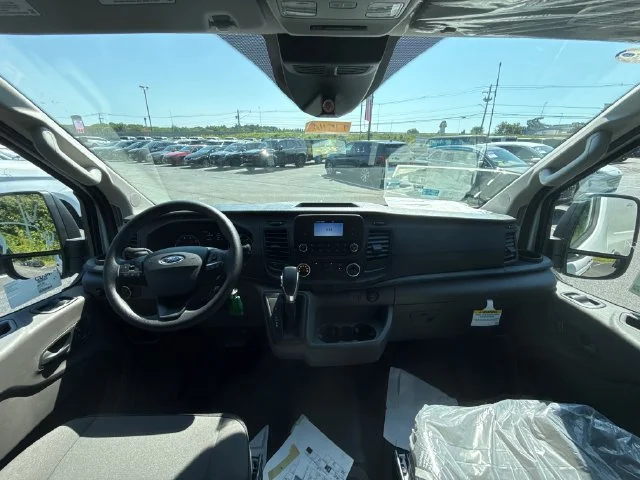 2025 Ford Transit Van Base - Photo 20